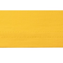 Футболка "Heavy Super Club" мужская, желтый