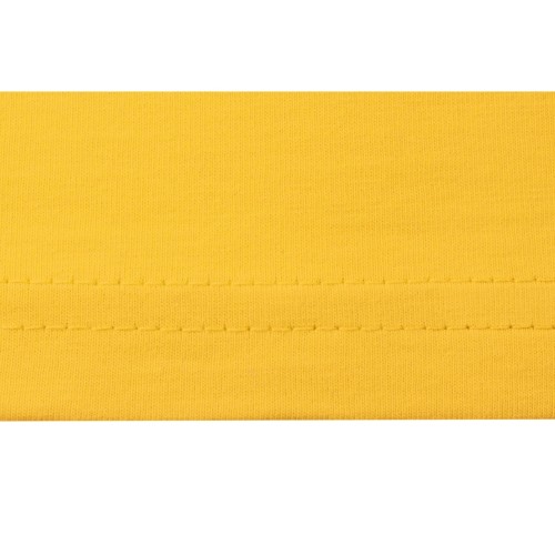 Футболка "Heavy Super Club" мужская, желтый