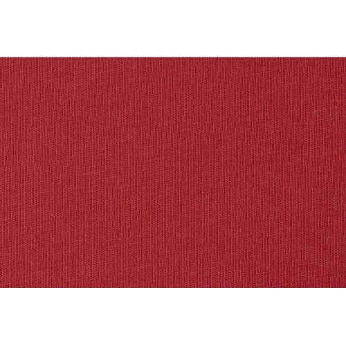 Футболка "Heavy Super Club" мужская, брусничный