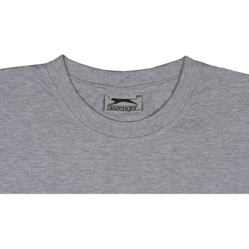 Футболка "Return Ace" мужская, серый