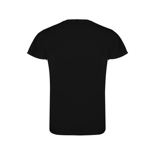 Футболка "Camimera" мужская, черный