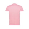 Футболка "Beagle" мужская, светло-розовый