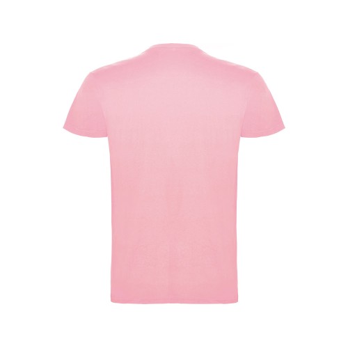 Футболка "Beagle" мужская, светло-розовый