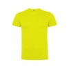 Футболка "Dogo Premium" мужская, лимонный