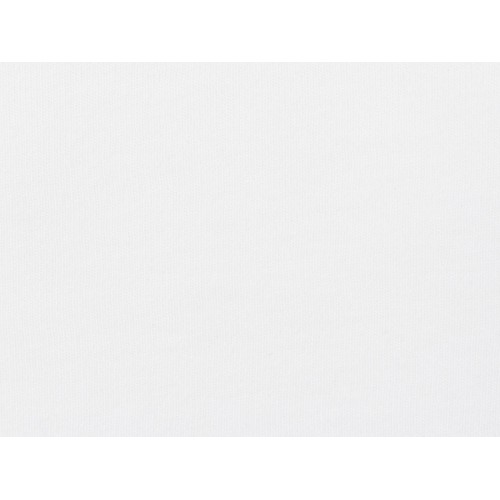 Футболка HD короткий рукав компакт пенье, белый