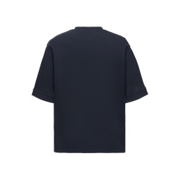 Футболка «Gamma.01» мужская, темно-синий