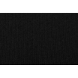 Футболка HD Fit короткий рукав с эластаном, мужская, чёрный