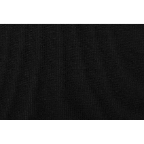 Футболка HD Fit короткий рукав с эластаном, мужская, чёрный