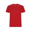 Футболка "Stafford" мужская, красный