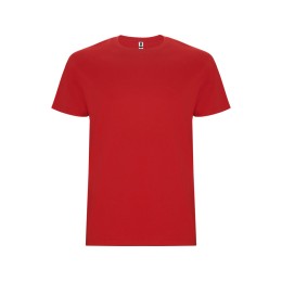 Футболка "Stafford" мужская, красный