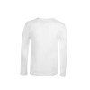 Лонгслив «Porto» мужской, белый