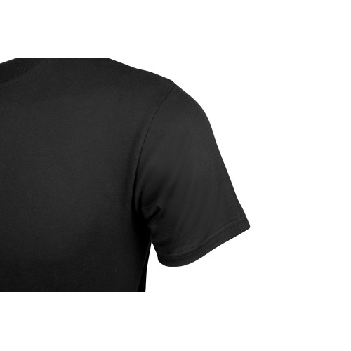 Футболка "Super Heavy Super Club" мужская, черный