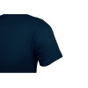 Футболка "Super club" мужская, темно-синий
