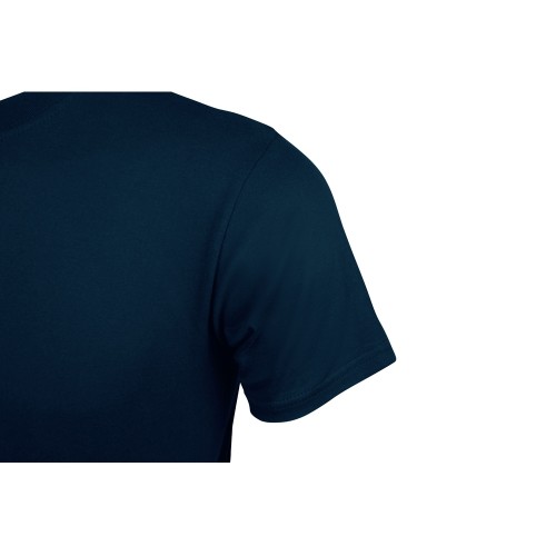 Футболка "Super club" мужская, темно-синий