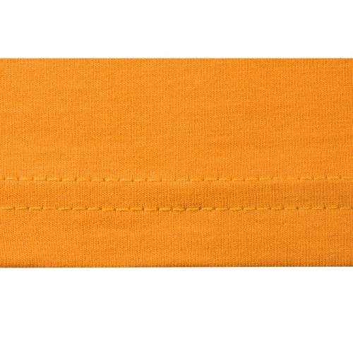 Футболка "Super club" мужская, оранжевый