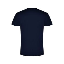 Футболка "Samoyedo" мужская, нэйви