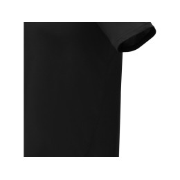 Kratos Мужская футболка с короткими рукавами, черный