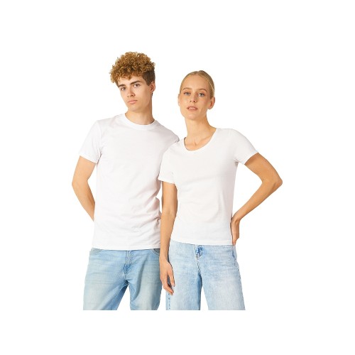 Футболка «Sydney» мужская, белый