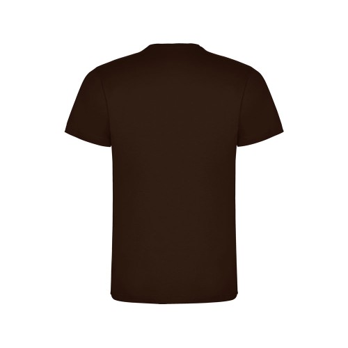 Футболка "Dogo Premium" мужская, шоколадный