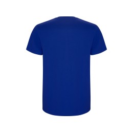 Футболка "Stafford" мужская, королевский синий