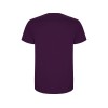 Футболка "Stafford" мужская, фиолетовый