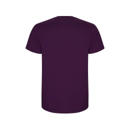 Футболка "Stafford" мужская, фиолетовый