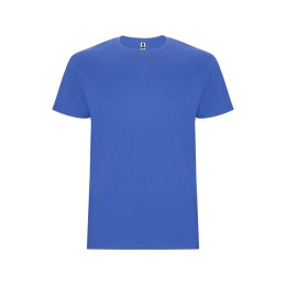 Футболка "Stafford" мужская, лазурно-голубой