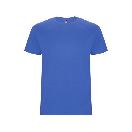 Футболка "Stafford" мужская, лазурно-голубой