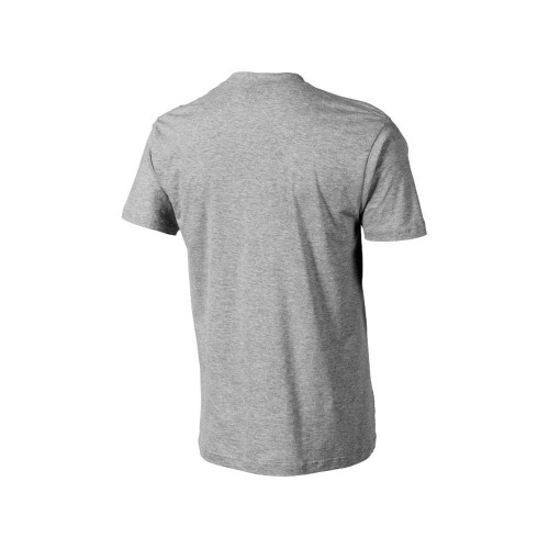 Футболка "Return Ace" мужская, серый