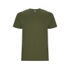 Футболка "Stafford" мужская, армейский зеленый
