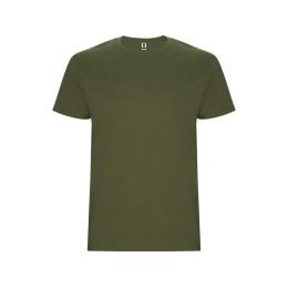 Футболка "Stafford" мужская, армейский зеленый