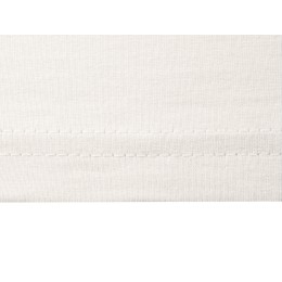 Футболка "Heavy Super Club" с боковыми швами, мужская, молочный