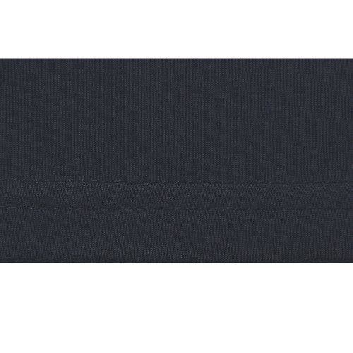 Футболка "Heavy Super Club" мужская с V-образным вырезом, темно-синий