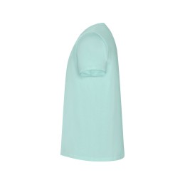 Футболка "Golden" мужская, ментоловый