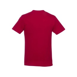 Мужская футболка Heros с коротким рукавом, красный