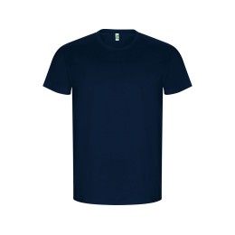 Футболка "Golden" мужская, нэйви