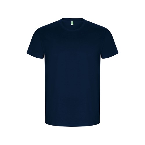 Футболка "Golden" мужская, нэйви