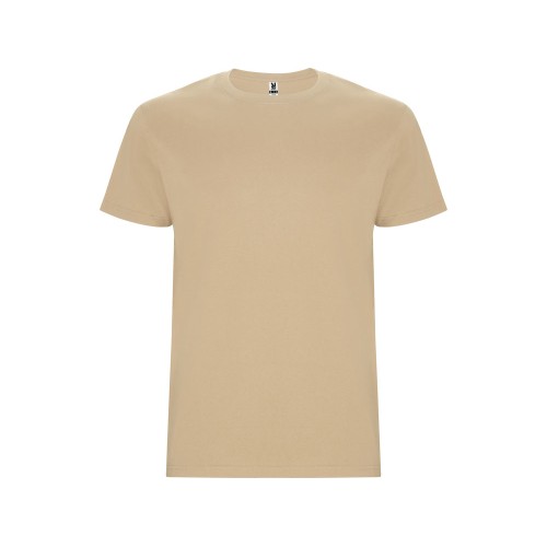 Футболка "Stafford" мужская, песочный