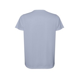 Футболка «Estoril» мужская, спокойный синий