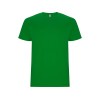 Футболка "Stafford" мужская, травянисто-зеленый