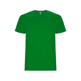 Футболка "Stafford" мужская, травянисто-зеленый