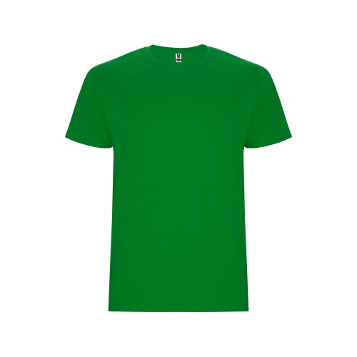 Футболка "Stafford" мужская, травянисто-зеленый