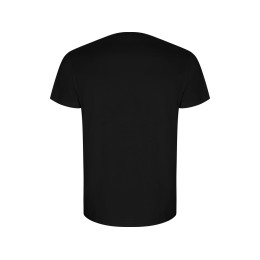 Футболка "Golden" мужская, черный