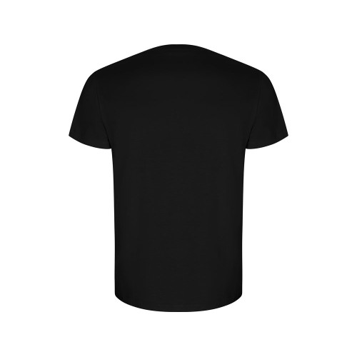 Футболка "Golden" мужская, черный