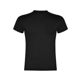 Футболка "Teckel" мужская, черный