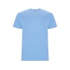 Футболка "Stafford" мужская, небесно-голубой