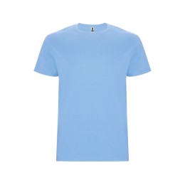 Футболка "Stafford" мужская, небесно-голубой