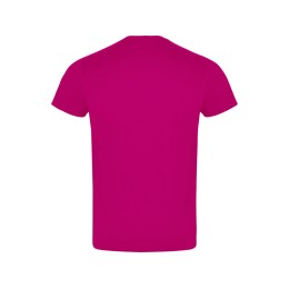 Футболка "Atomic" мужская, фуксия