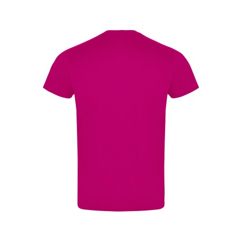 Футболка "Atomic" мужская, фуксия