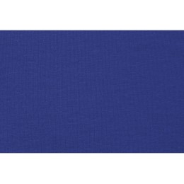 Футболка "Heavy Super Club" мужская с V-образным вырезом, кл. синий